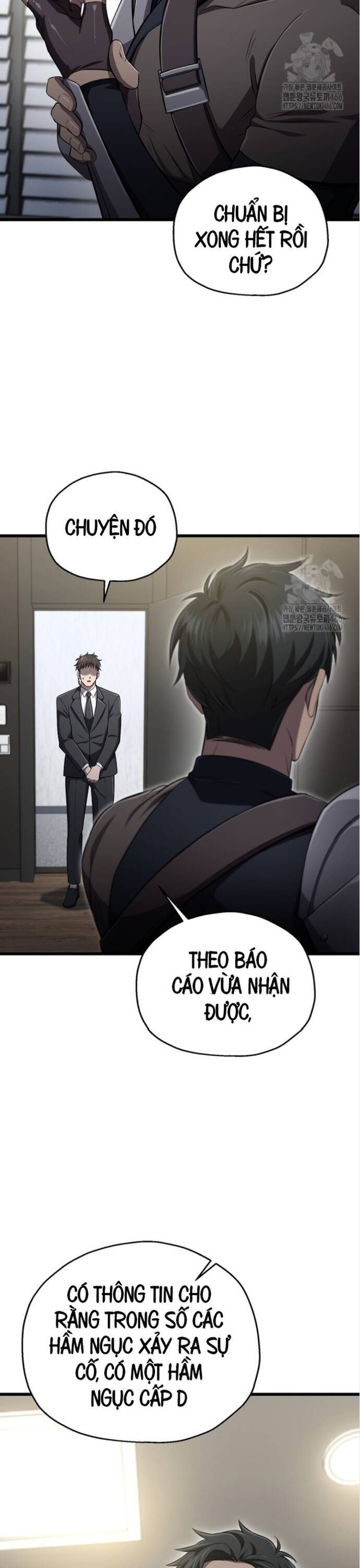 đọc truyện Chỉ Mình Ta Hồi Sinh Chương 35 ảnh 25 tại Thiên Thai Truyện