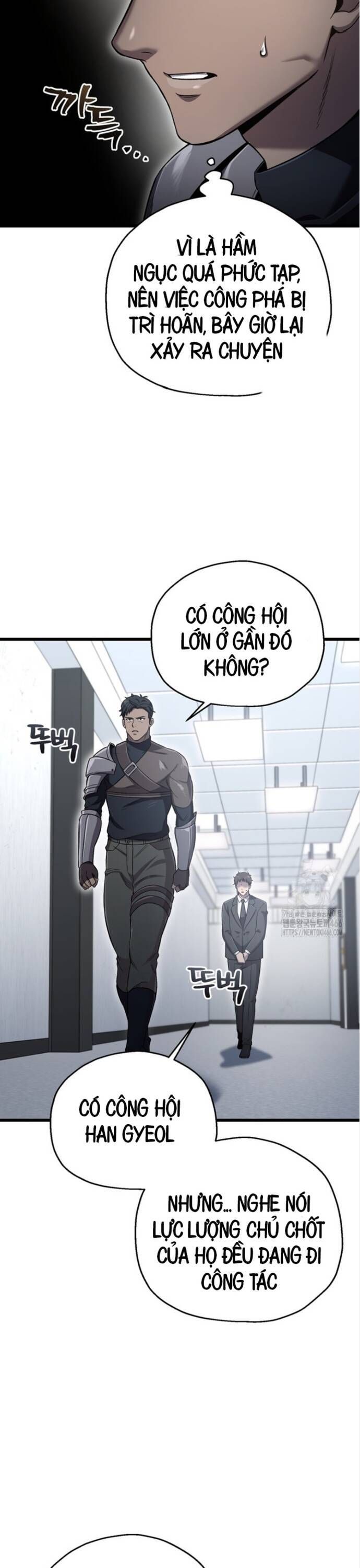 đọc truyện Chỉ Mình Ta Hồi Sinh Chương 35 ảnh 27 tại Thiên Thai Truyện