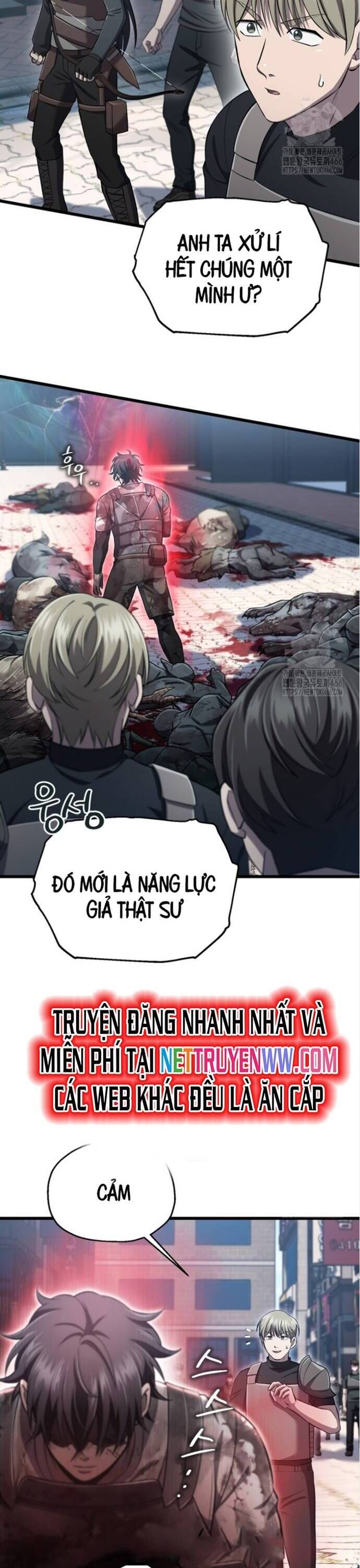 đọc truyện Chỉ Mình Ta Hồi Sinh Chương 35 ảnh 34 tại Thiên Thai Truyện