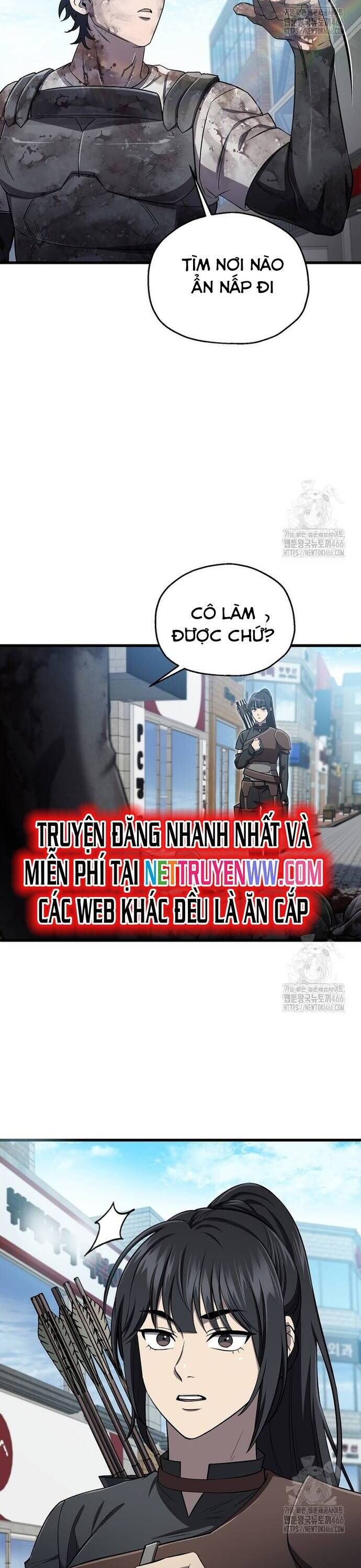 đọc truyện Chỉ Mình Ta Hồi Sinh Chương 36 ảnh 12 tại Thiên Thai Truyện