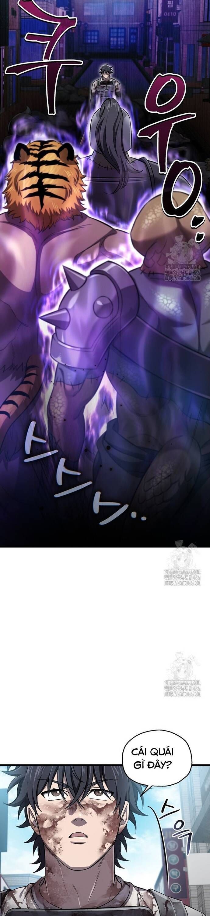 đọc truyện Chỉ Mình Ta Hồi Sinh Chương 36 ảnh 15 tại Thiên Thai Truyện