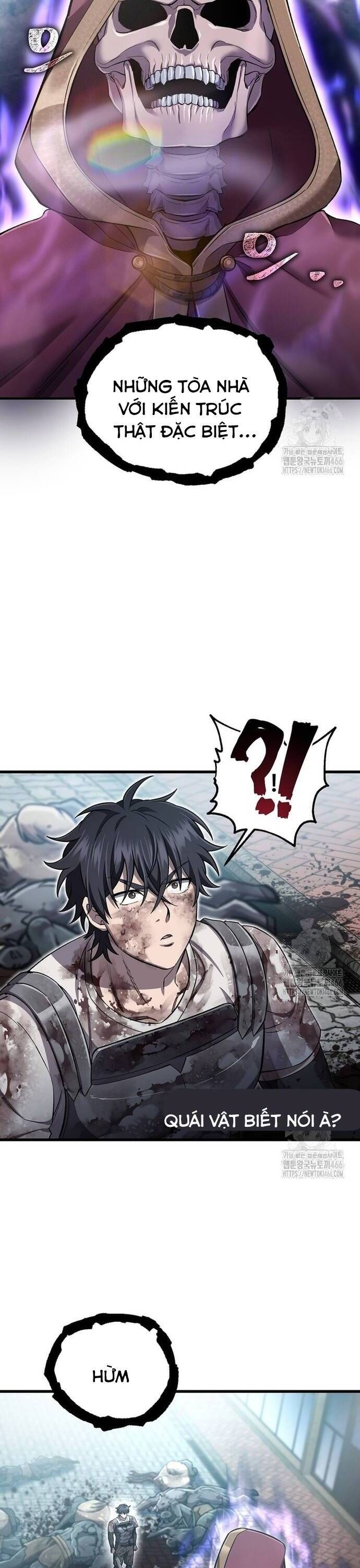 đọc truyện Chỉ Mình Ta Hồi Sinh Chương 36 ảnh 20 tại Thiên Thai Truyện