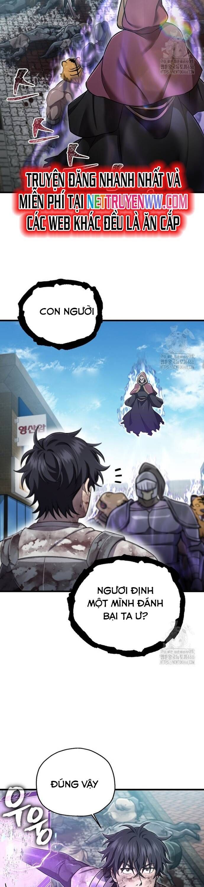 đọc truyện Chỉ Mình Ta Hồi Sinh Chương 36 ảnh 21 tại Thiên Thai Truyện