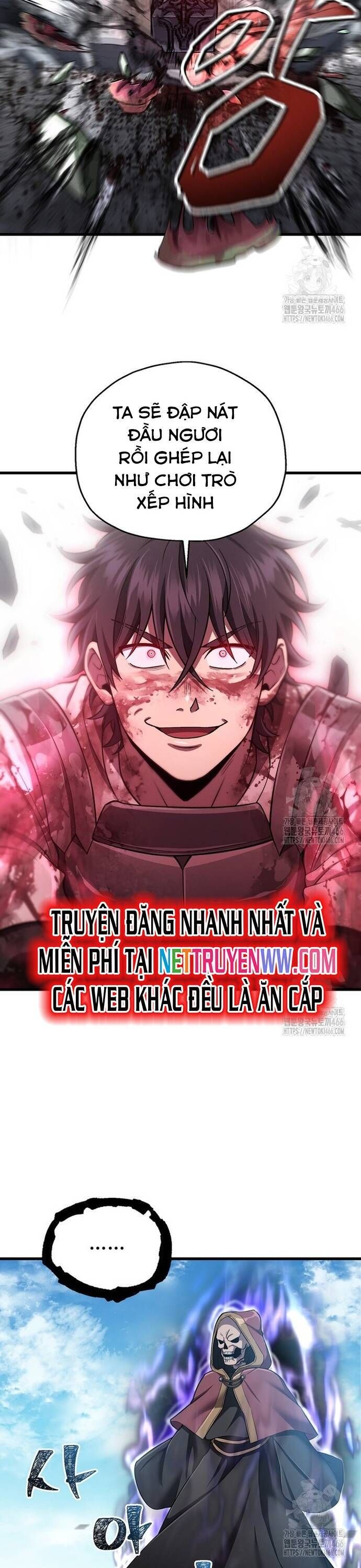 đọc truyện Chỉ Mình Ta Hồi Sinh Chương 36 ảnh 23 tại Thiên Thai Truyện