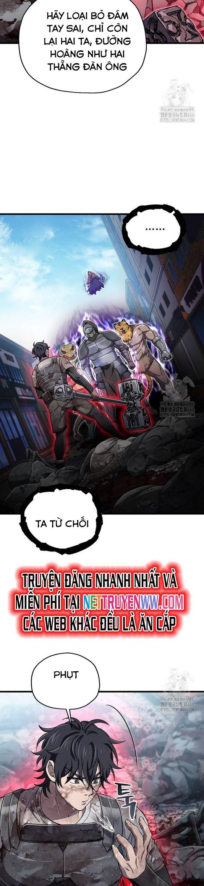 đọc truyện Chỉ Mình Ta Hồi Sinh Chương 36 ảnh 25 tại Thiên Thai Truyện