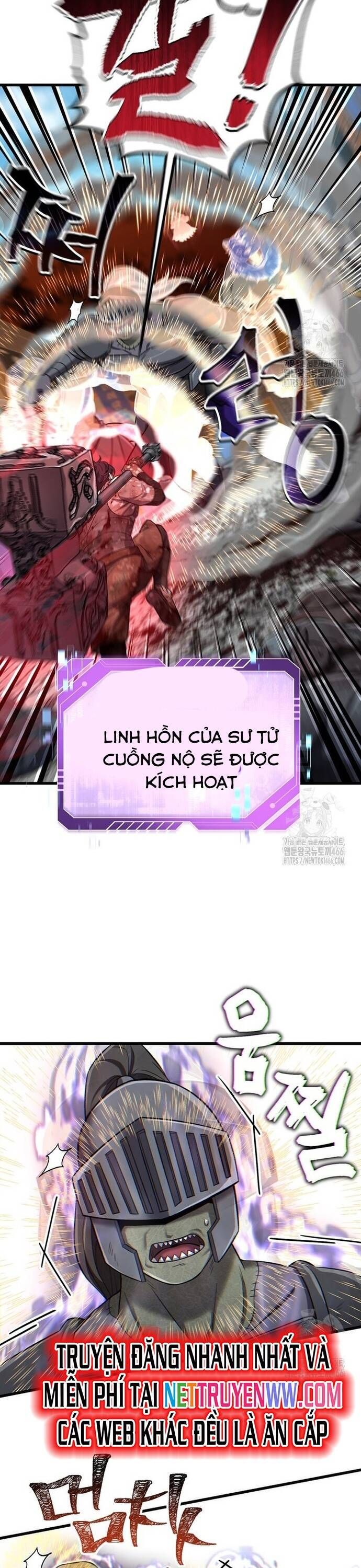 đọc truyện Chỉ Mình Ta Hồi Sinh Chương 36 ảnh 29 tại Thiên Thai Truyện