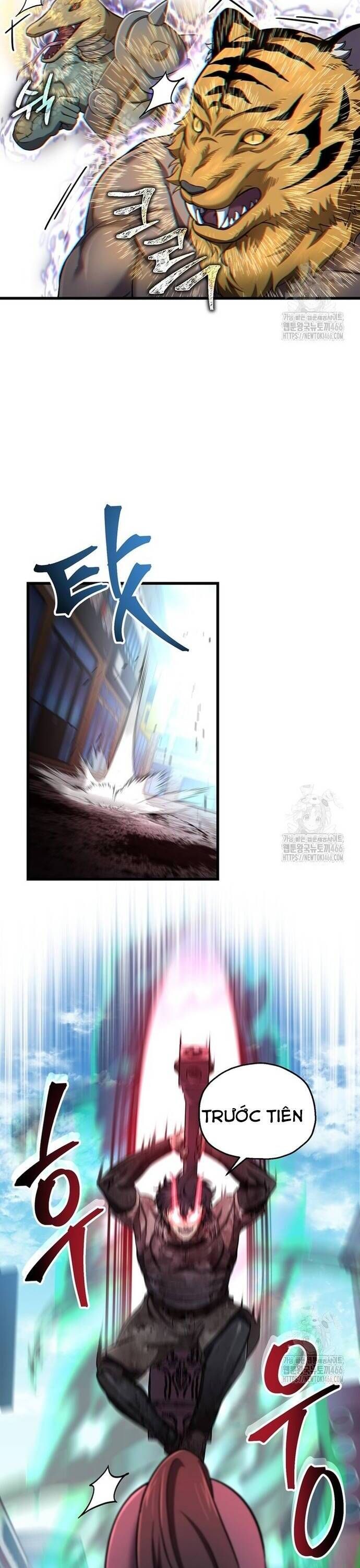 đọc truyện Chỉ Mình Ta Hồi Sinh Chương 36 ảnh 30 tại Thiên Thai Truyện