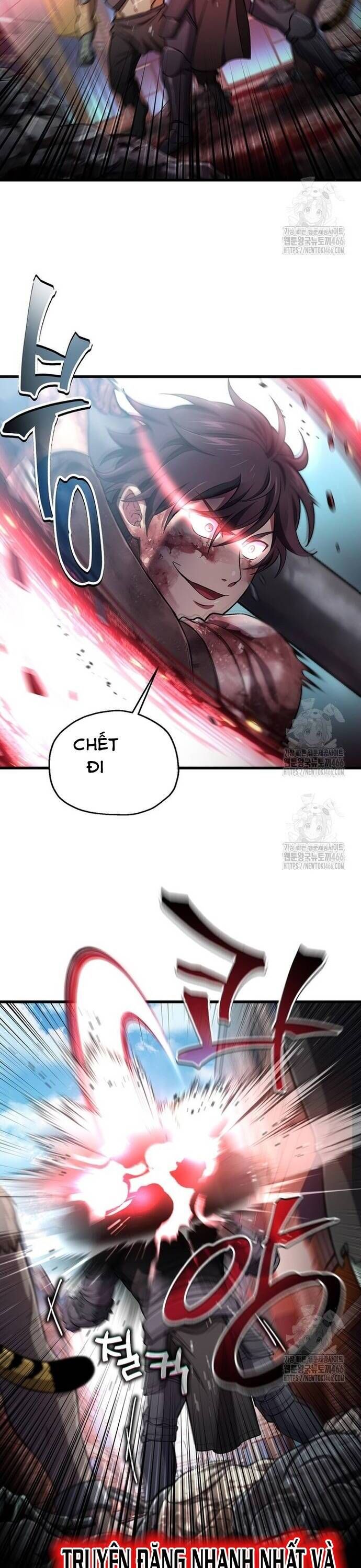 đọc truyện Chỉ Mình Ta Hồi Sinh Chương 36 ảnh 32 tại Thiên Thai Truyện