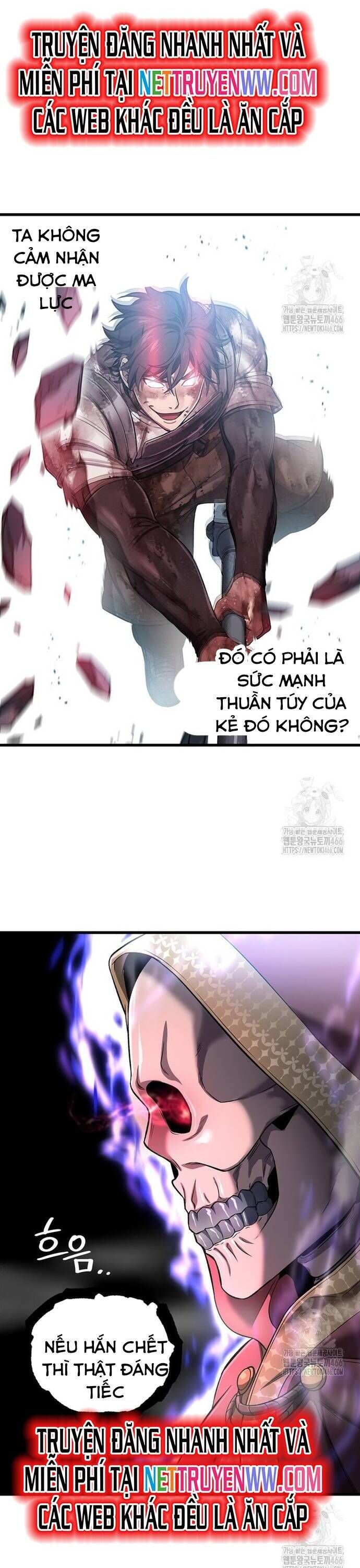 đọc truyện Chỉ Mình Ta Hồi Sinh Chương 36 ảnh 34 tại Thiên Thai Truyện