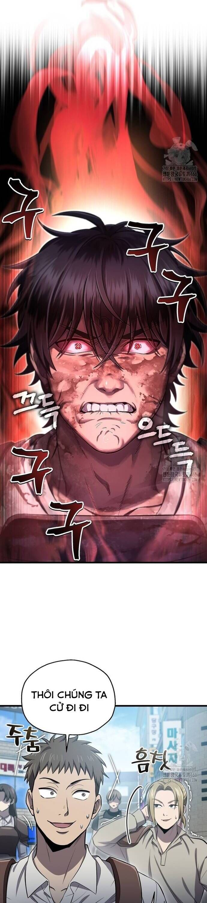 đọc truyện Chỉ Mình Ta Hồi Sinh Chương 36 ảnh 8 tại Thiên Thai Truyện