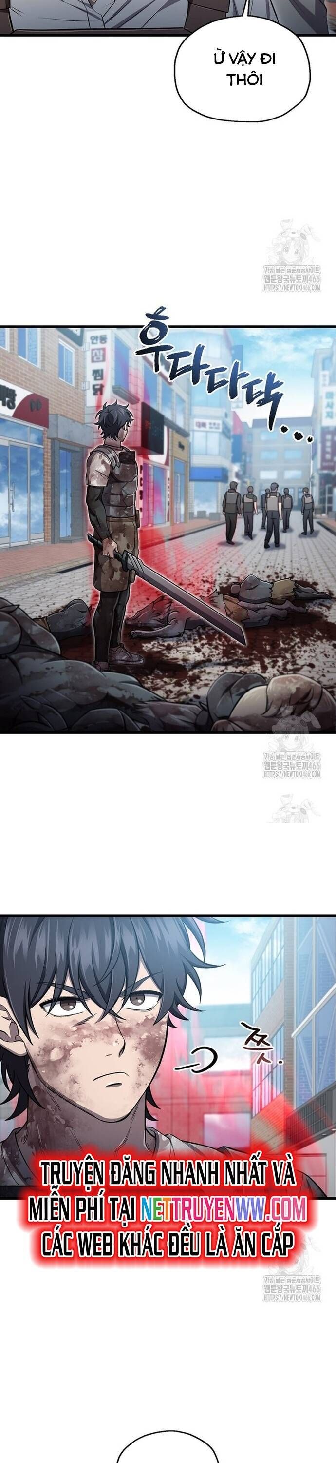 đọc truyện Chỉ Mình Ta Hồi Sinh Chương 36 ảnh 9 tại Thiên Thai Truyện