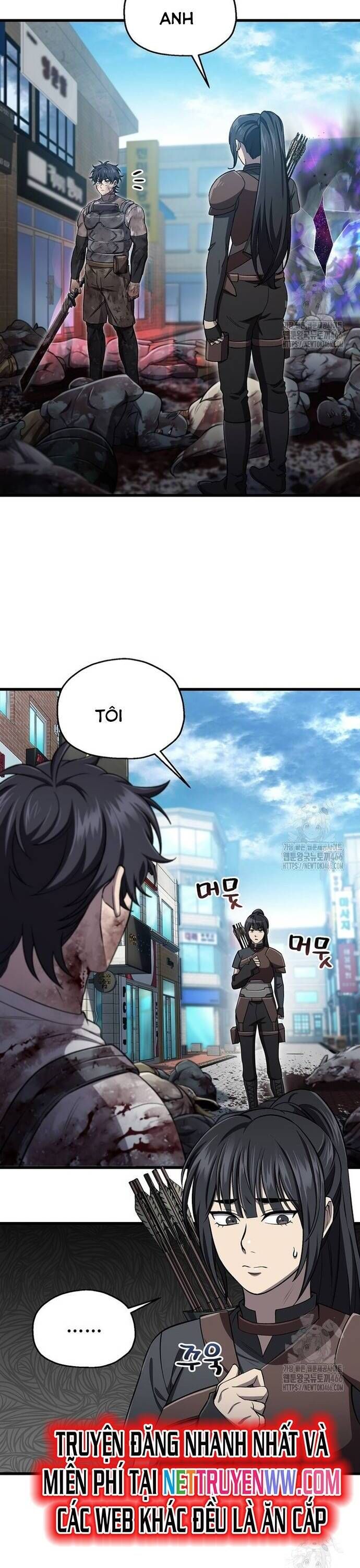 đọc truyện Chỉ Mình Ta Hồi Sinh Chương 36 ảnh 10 tại Thiên Thai Truyện