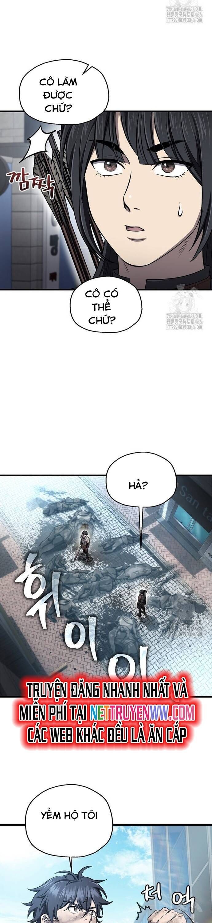 đọc truyện Chỉ Mình Ta Hồi Sinh Chương 36 ảnh 11 tại Thiên Thai Truyện