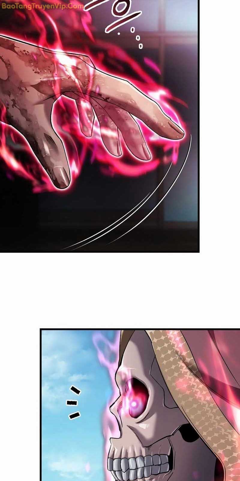 đọc truyện Chỉ Mình Ta Hồi Sinh Chương 37 ảnh 23 tại Thiên Thai Truyện