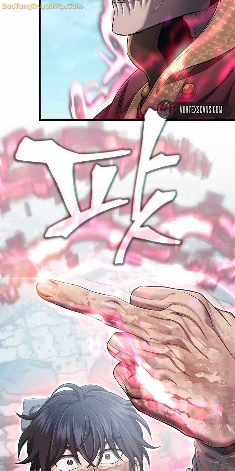 đọc truyện Chỉ Mình Ta Hồi Sinh Chương 37 ảnh 24 tại Thiên Thai Truyện