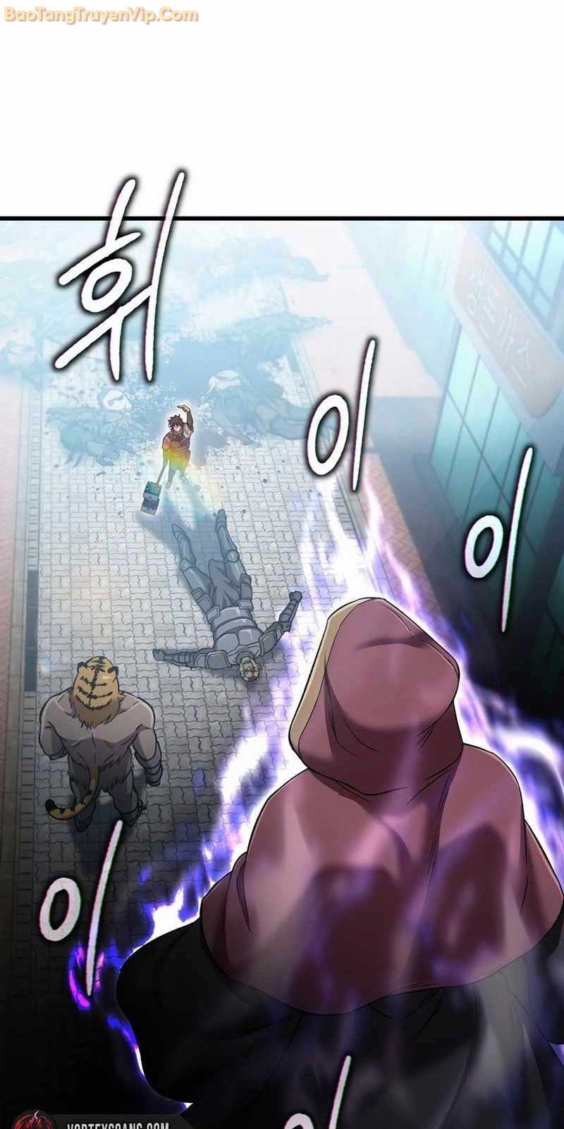 đọc truyện Chỉ Mình Ta Hồi Sinh Chương 37 ảnh 28 tại Thiên Thai Truyện