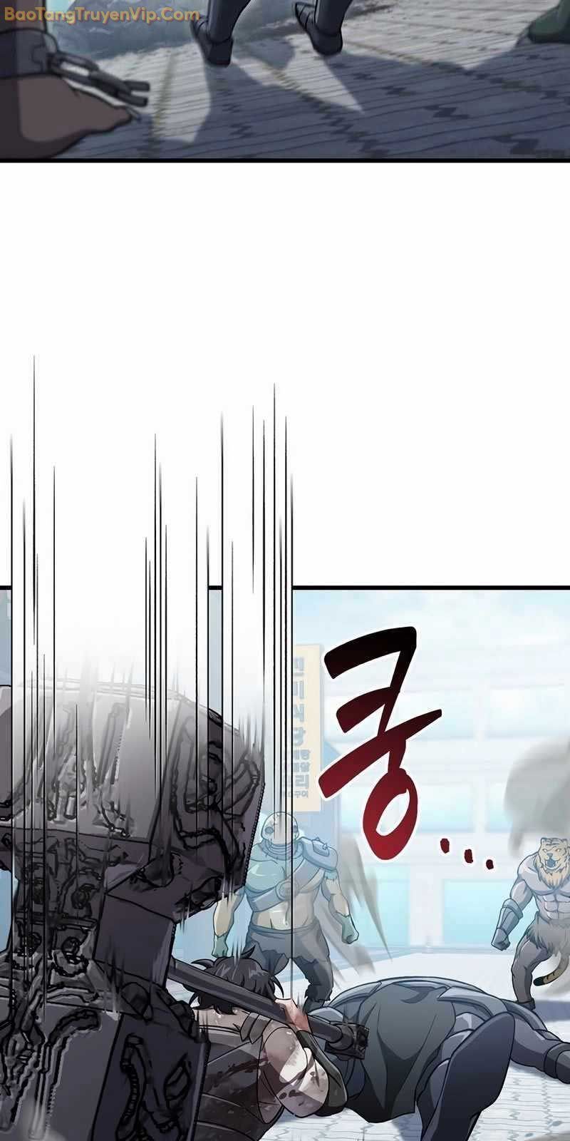 đọc truyện Chỉ Mình Ta Hồi Sinh Chương 37 ảnh 8 tại Thiên Thai Truyện