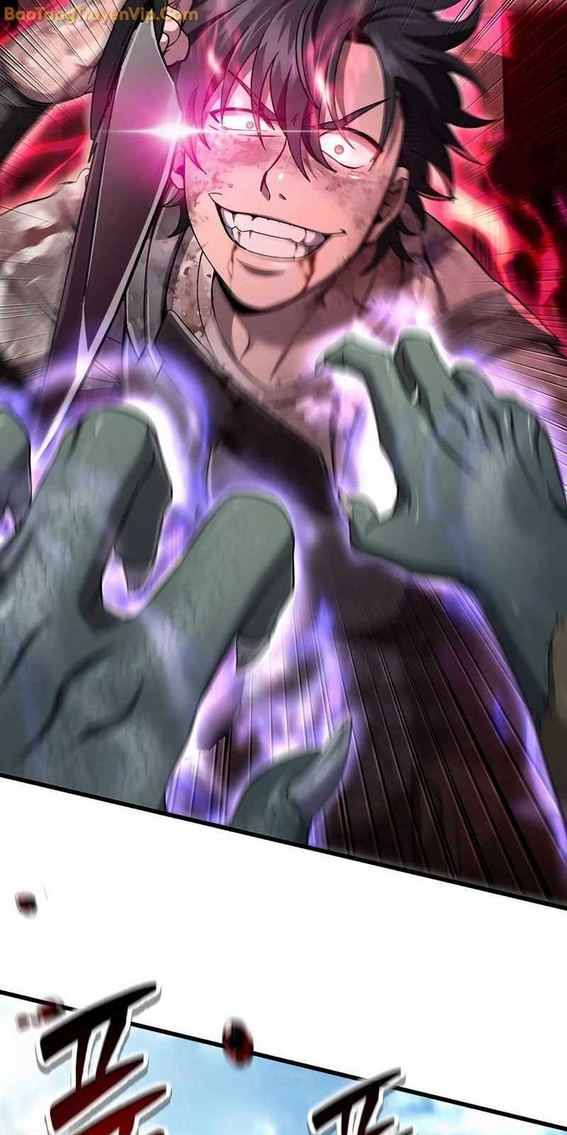 đọc truyện Chỉ Mình Ta Hồi Sinh Chương 37 ảnh 69 tại Thiên Thai Truyện