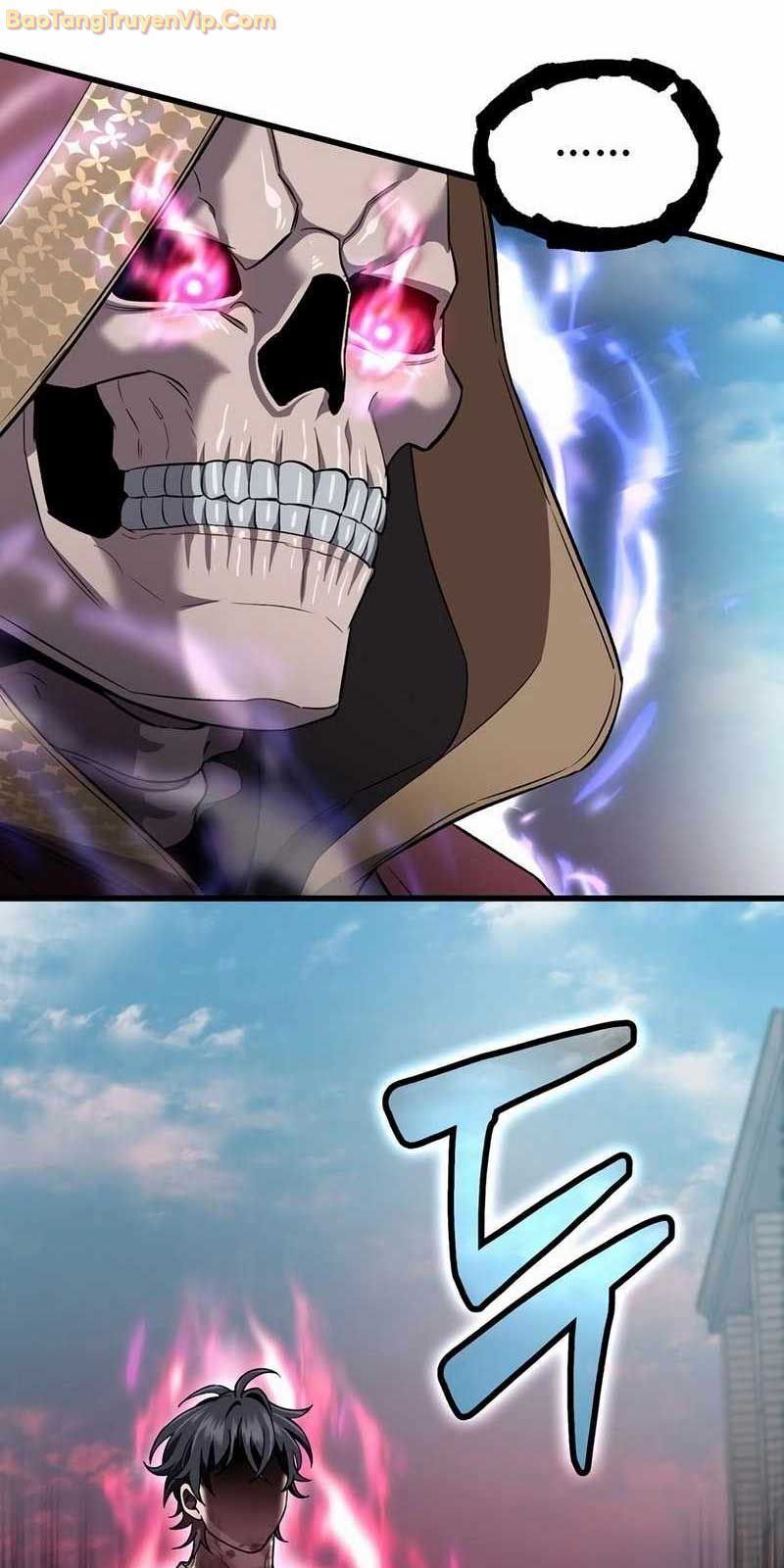 đọc truyện Chỉ Mình Ta Hồi Sinh Chương 37 ảnh 72 tại Thiên Thai Truyện