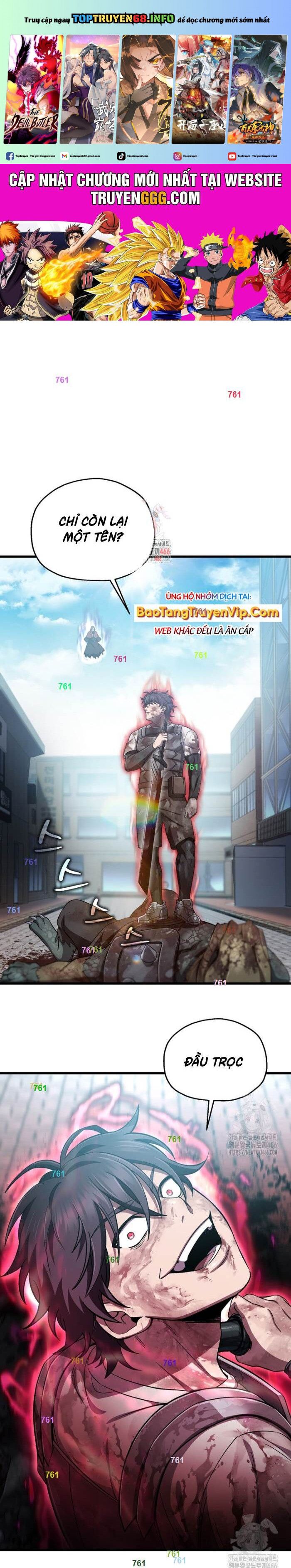 đọc truyện Chỉ Mình Ta Hồi Sinh Chương 38 ảnh 3 tại Thiên Thai Truyện