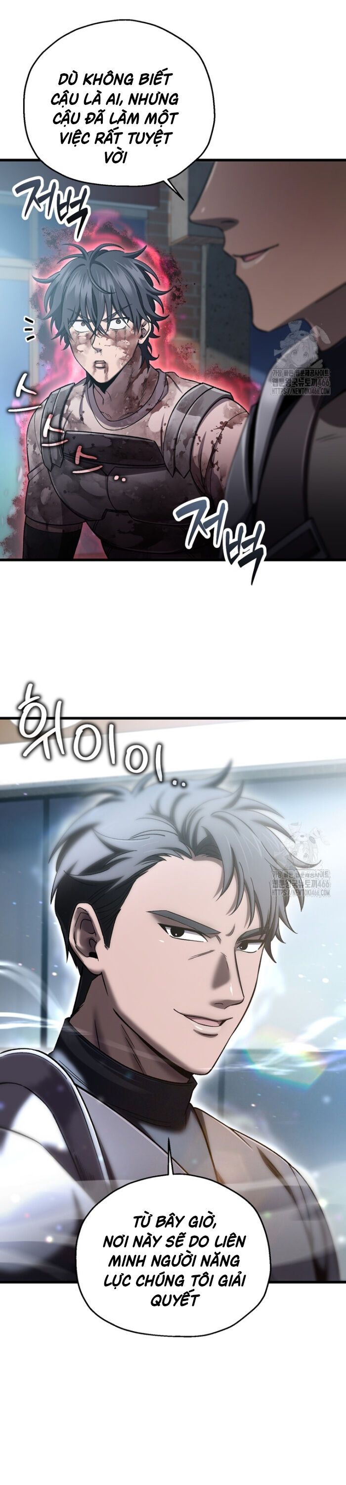 đọc truyện Chỉ Mình Ta Hồi Sinh Chương 38 ảnh 19 tại Thiên Thai Truyện