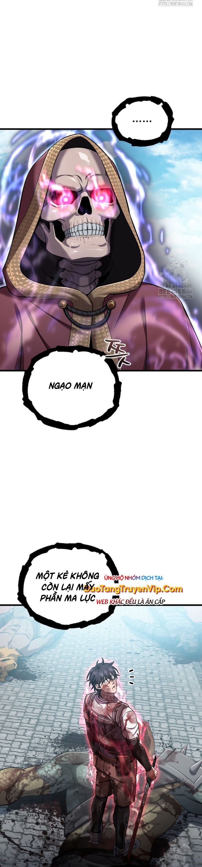 đọc truyện Chỉ Mình Ta Hồi Sinh Chương 38 ảnh 4 tại Thiên Thai Truyện