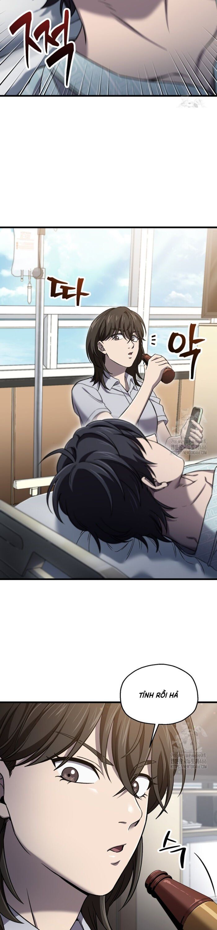 đọc truyện Chỉ Mình Ta Hồi Sinh Chương 38 ảnh 26 tại Thiên Thai Truyện