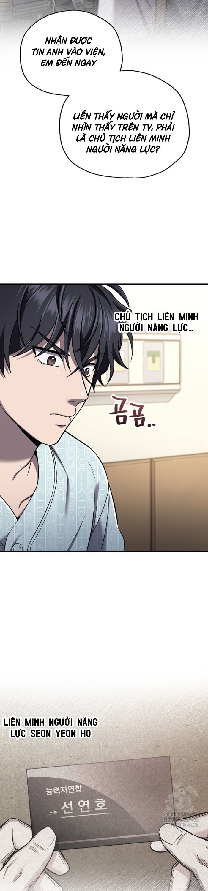 đọc truyện Chỉ Mình Ta Hồi Sinh Chương 38 ảnh 29 tại Thiên Thai Truyện