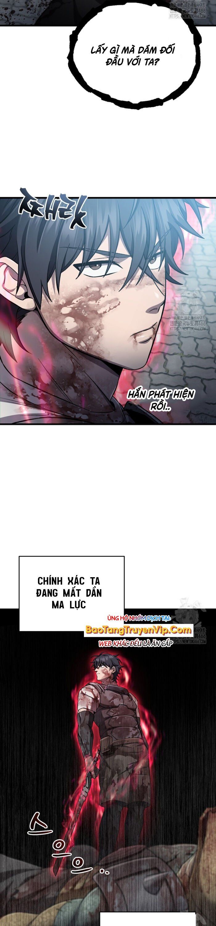 đọc truyện Chỉ Mình Ta Hồi Sinh Chương 38 ảnh 5 tại Thiên Thai Truyện