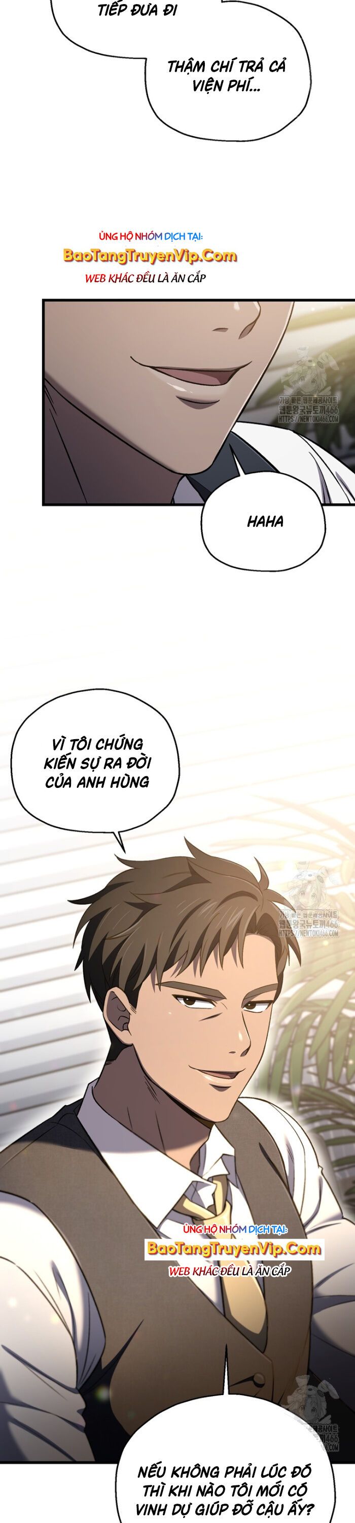 đọc truyện Chỉ Mình Ta Hồi Sinh Chương 38 ảnh 37 tại Thiên Thai Truyện