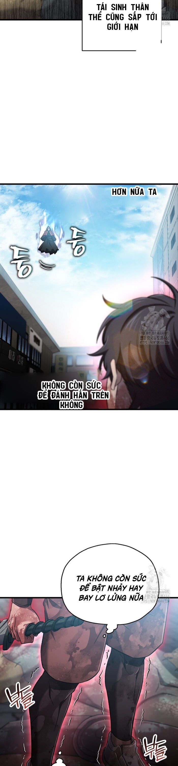 đọc truyện Chỉ Mình Ta Hồi Sinh Chương 38 ảnh 6 tại Thiên Thai Truyện