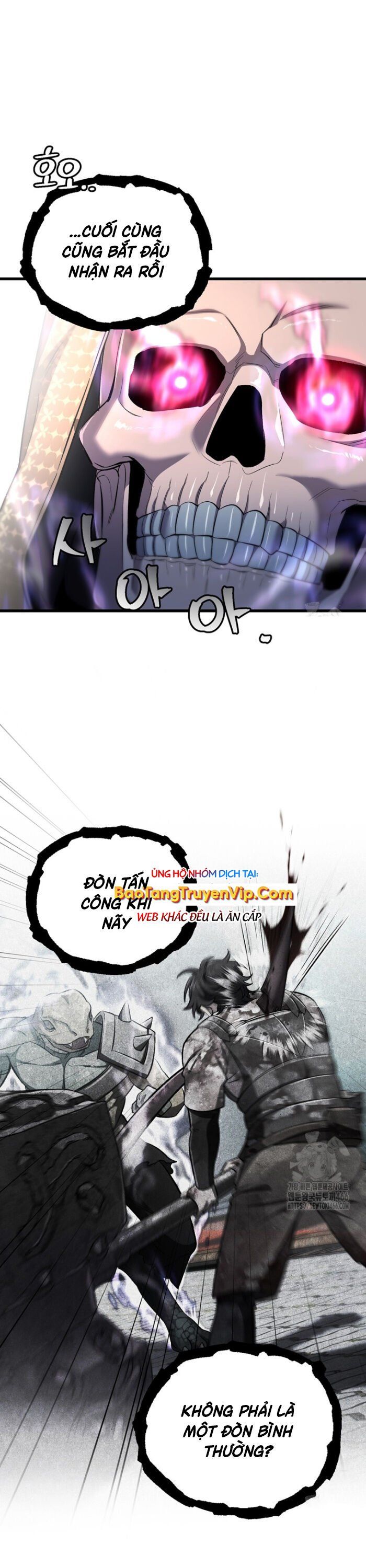 đọc truyện Chỉ Mình Ta Hồi Sinh Chương 38 ảnh 10 tại Thiên Thai Truyện