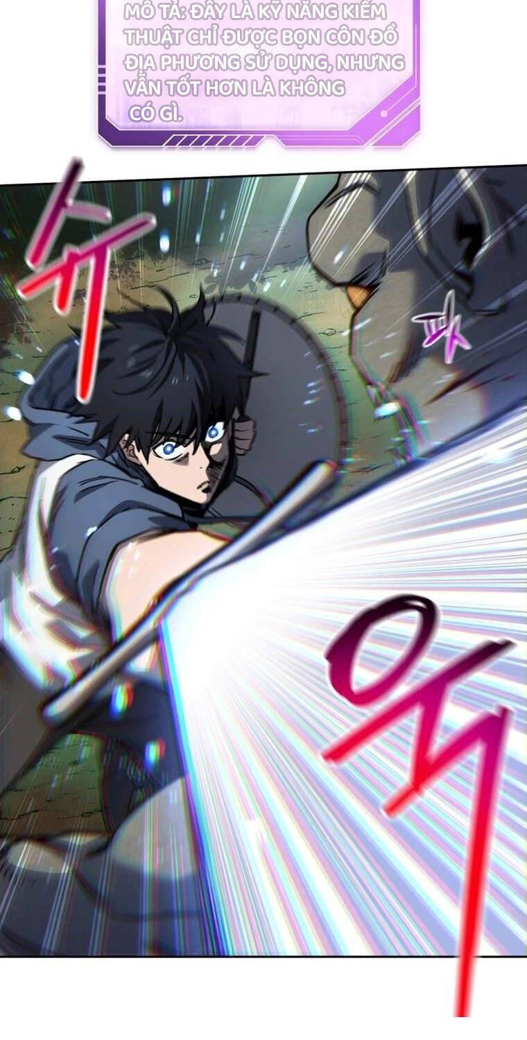 đọc truyện Chỉ Mình Ta Hồi Sinh Chương 4 ảnh 14 tại Thiên Thai Truyện