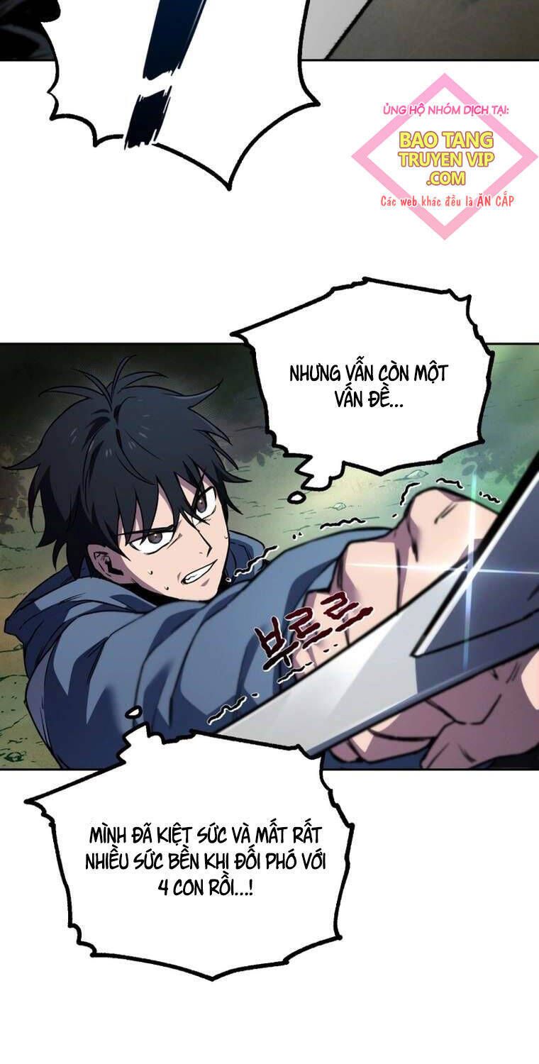 đọc truyện Chỉ Mình Ta Hồi Sinh Chương 4 ảnh 16 tại Thiên Thai Truyện