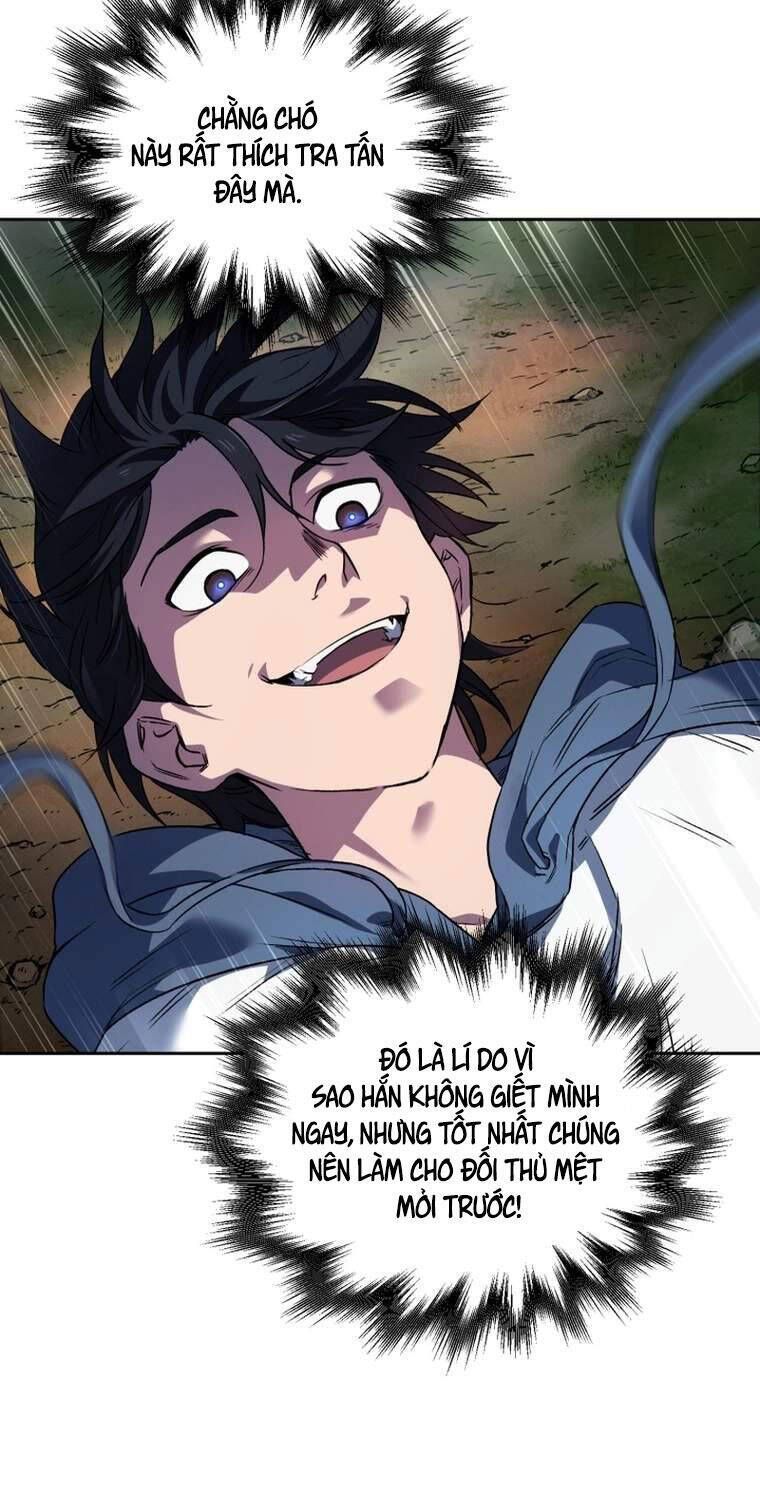 đọc truyện Chỉ Mình Ta Hồi Sinh Chương 4 ảnh 22 tại Thiên Thai Truyện