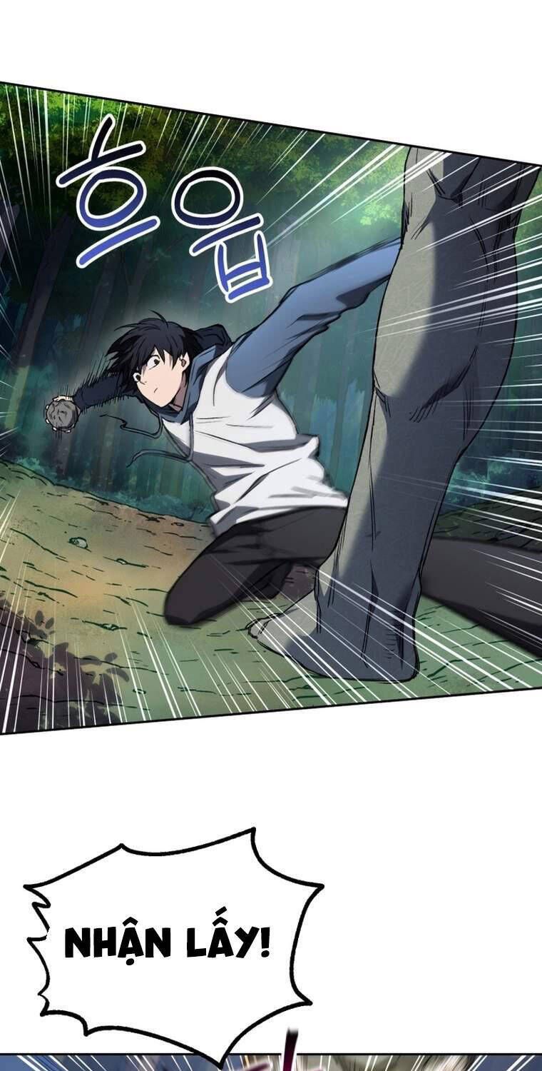 đọc truyện Chỉ Mình Ta Hồi Sinh Chương 4 ảnh 26 tại Thiên Thai Truyện