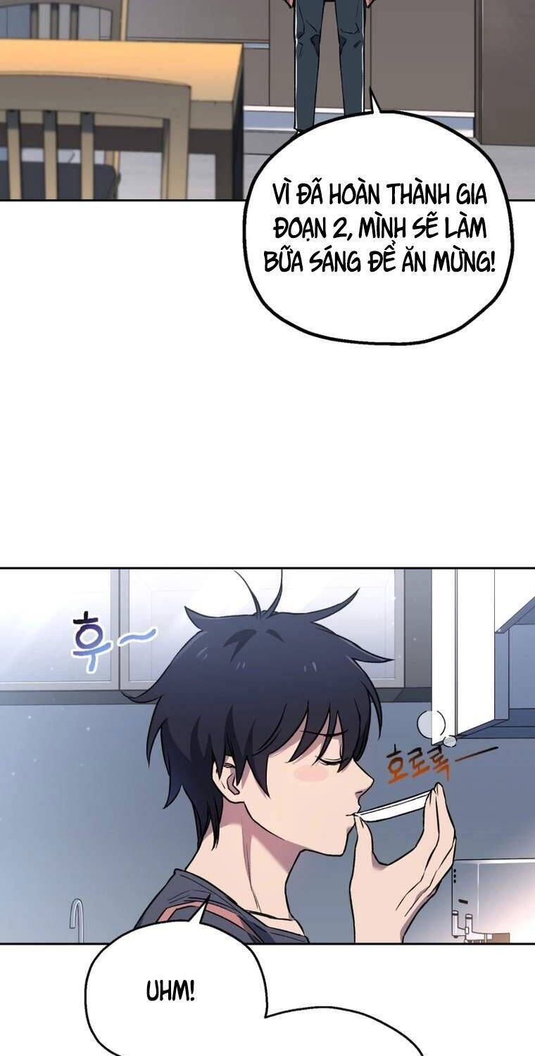 đọc truyện Chỉ Mình Ta Hồi Sinh Chương 4 ảnh 44 tại Thiên Thai Truyện