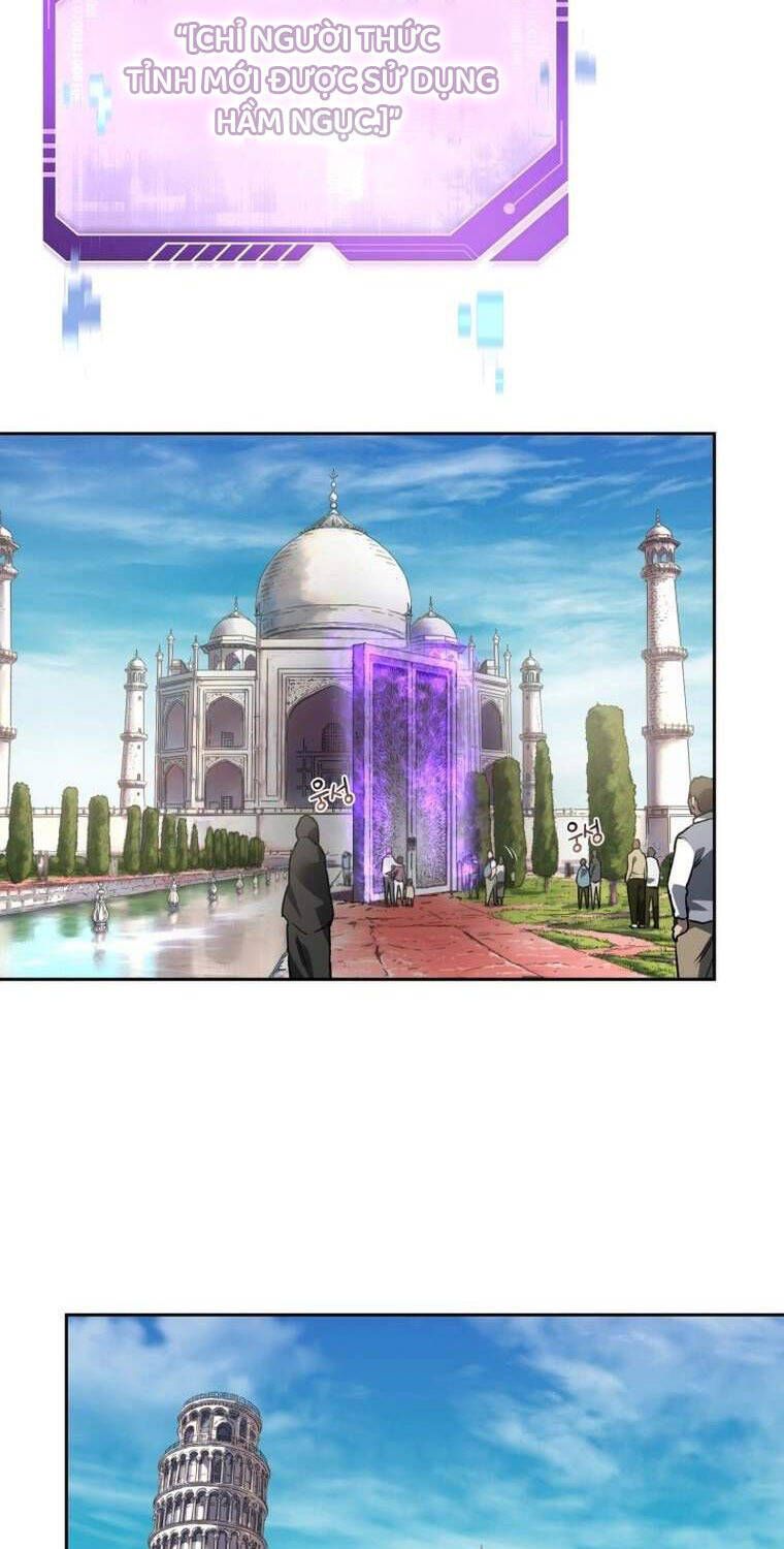 đọc truyện Chỉ Mình Ta Hồi Sinh Chương 4 ảnh 55 tại Thiên Thai Truyện