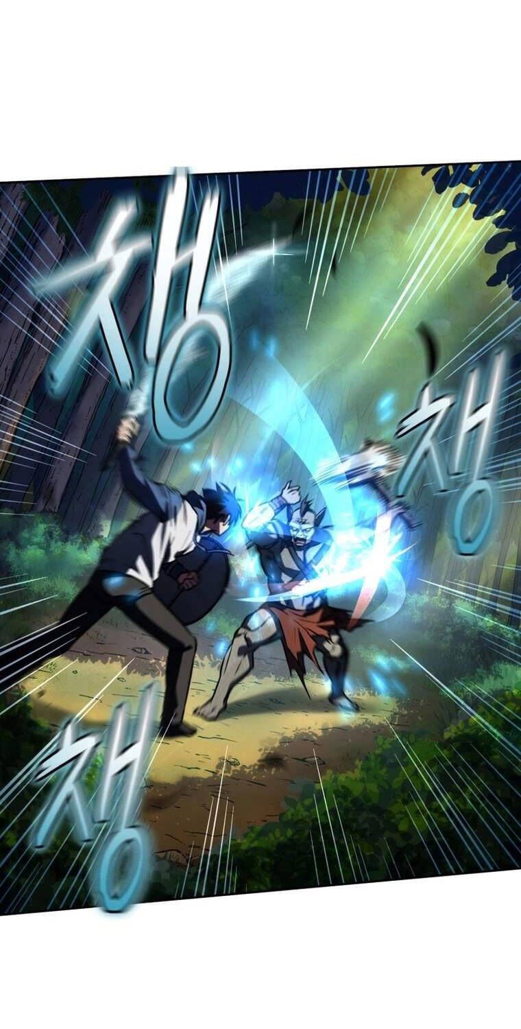 đọc truyện Chỉ Mình Ta Hồi Sinh Chương 4 ảnh 8 tại Thiên Thai Truyện