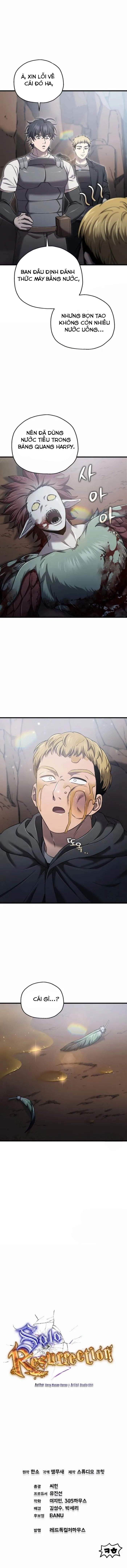 đọc truyện Chỉ Mình Ta Hồi Sinh Chương 40 ảnh 12 tại Thiên Thai Truyện