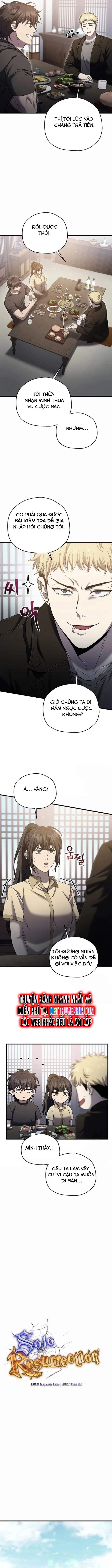 đọc truyện Chỉ Mình Ta Hồi Sinh Chương 40 ảnh 4 tại Thiên Thai Truyện