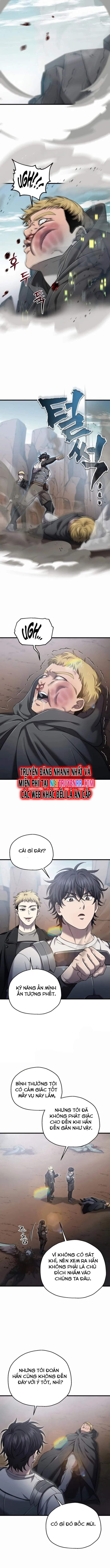 đọc truyện Chỉ Mình Ta Hồi Sinh Chương 40 ảnh 8 tại Thiên Thai Truyện