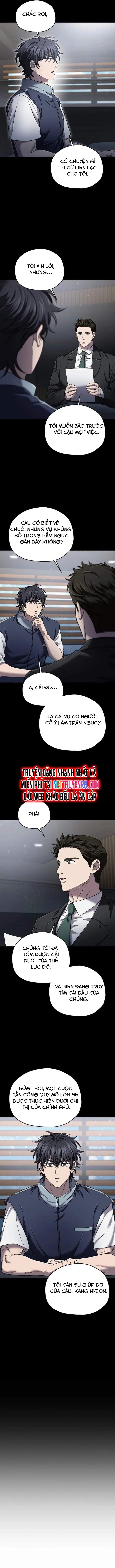 đọc truyện Chỉ Mình Ta Hồi Sinh Chương 40 ảnh 10 tại Thiên Thai Truyện