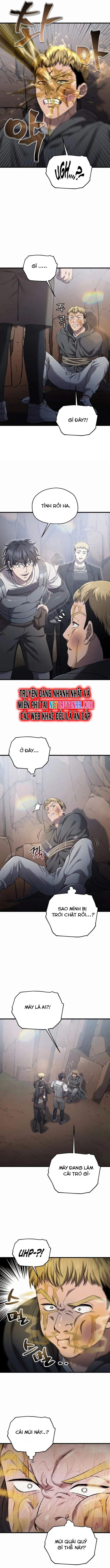 đọc truyện Chỉ Mình Ta Hồi Sinh Chương 40 ảnh 11 tại Thiên Thai Truyện