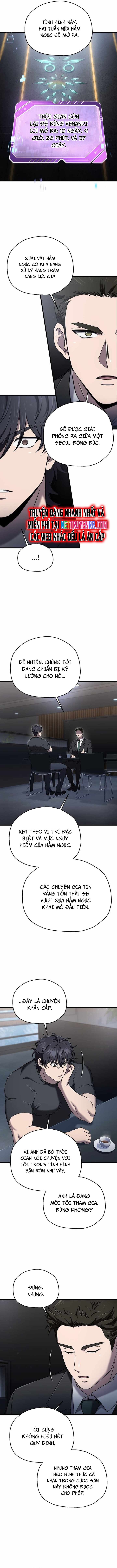 đọc truyện Chỉ Mình Ta Hồi Sinh Chương 41 ảnh 12 tại Thiên Thai Truyện