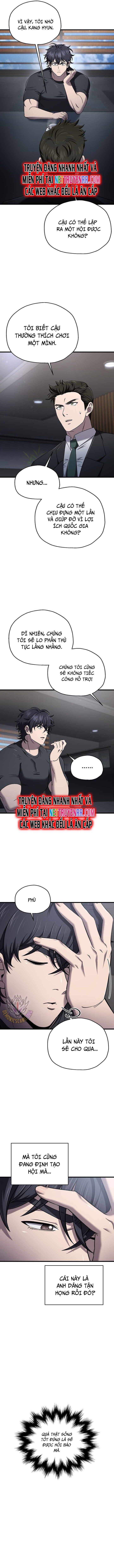 đọc truyện Chỉ Mình Ta Hồi Sinh Chương 41 ảnh 13 tại Thiên Thai Truyện