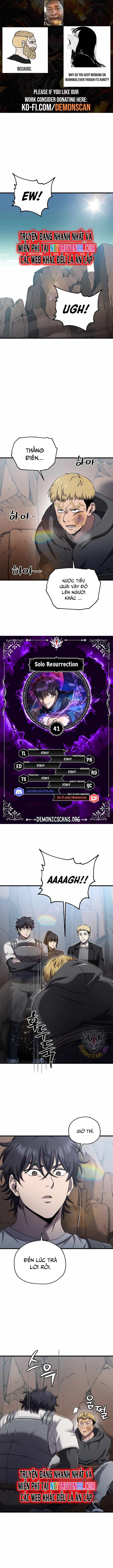 đọc truyện Chỉ Mình Ta Hồi Sinh Chương 41 ảnh 4 tại Thiên Thai Truyện