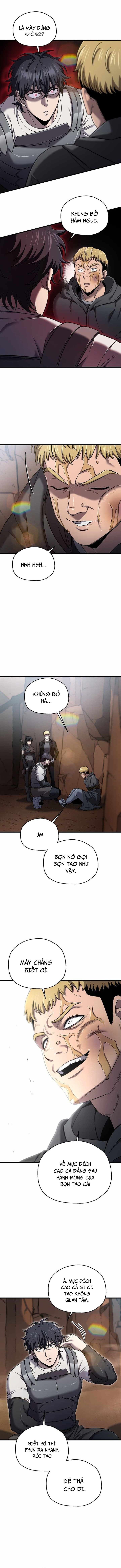 đọc truyện Chỉ Mình Ta Hồi Sinh Chương 41 ảnh 5 tại Thiên Thai Truyện