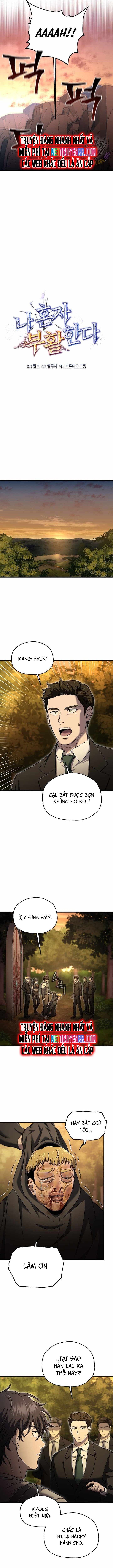 đọc truyện Chỉ Mình Ta Hồi Sinh Chương 41 ảnh 6 tại Thiên Thai Truyện