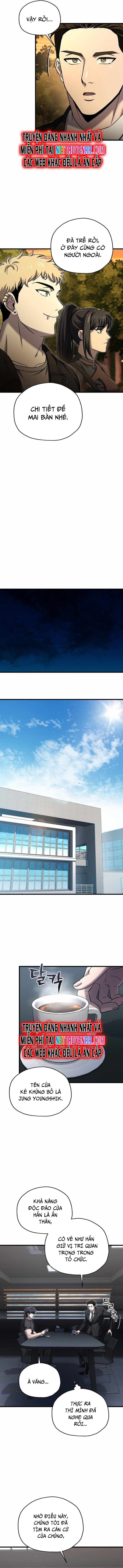 đọc truyện Chỉ Mình Ta Hồi Sinh Chương 41 ảnh 8 tại Thiên Thai Truyện